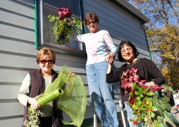Holiday House Tour