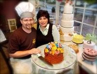 Town Crier Bakery