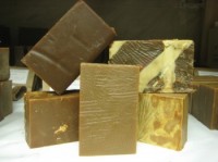 Wash Thyme soaps Bucks Happening Holiday Guide