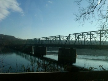Delaware River