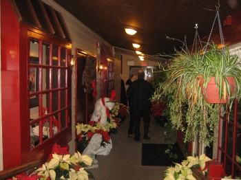 The Waterwheel, Doylestown