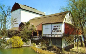 bucks county playhouse bucks county playhouse