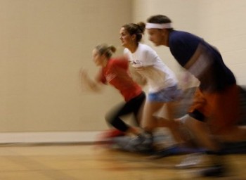 Doylestown Dodge Ball