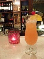 Bucks Happening Happy Hour Marsha Brown's