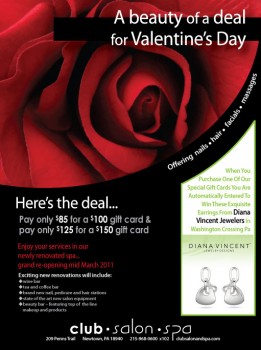 newtown athletic NAC salon spa newtown athletic NAC salon spa