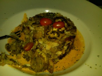 Marsha Browns New Hope