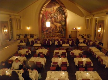 Marsha Browns New Hope