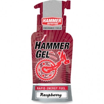 hammer gel raspberry