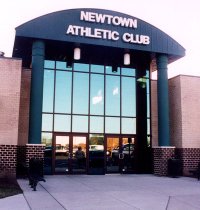 newtown athletic club