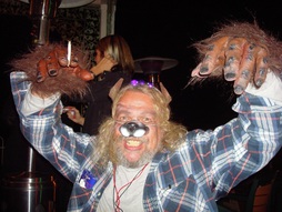 Mischief March Pub Crawl 2010