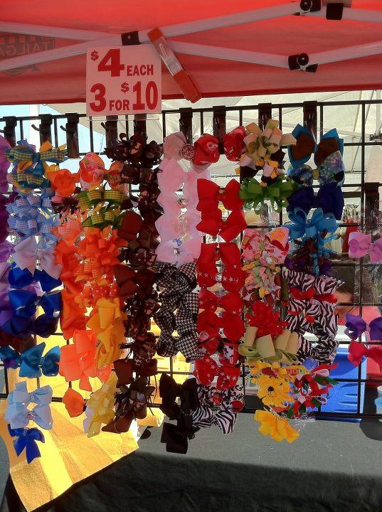 Rice's Flea Market
