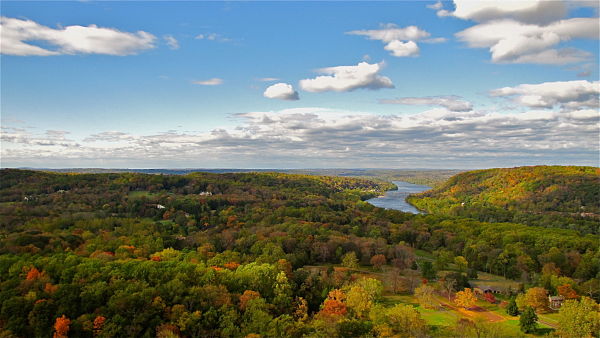 Bucks County Fall Foliage Bucks County Fall Foliage