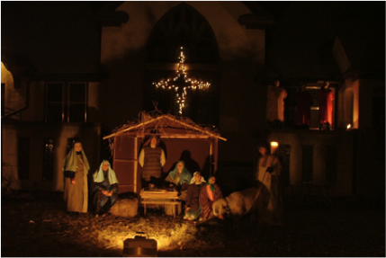 Holiday-live-Nativity