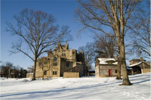 Holidays-mercer-museum