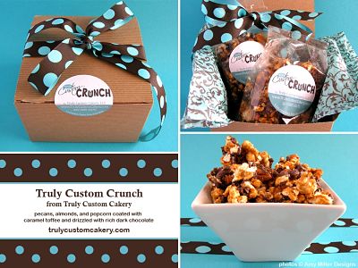 Truly Custom Cakery