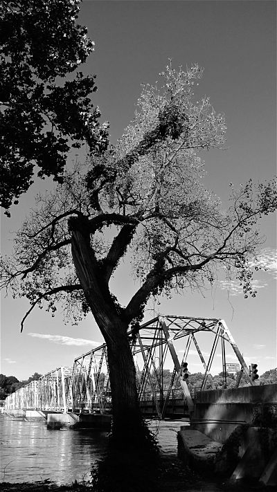 Washington Crossing Bridge