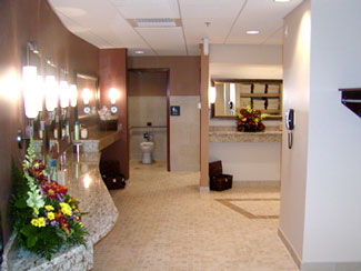 Women's Locker Room Newtown Athletic Club Women's Locker Room Newtown Athletic Club