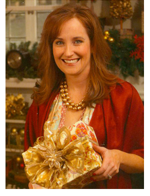 Colleen Christian Burke Colleen Christian Burke