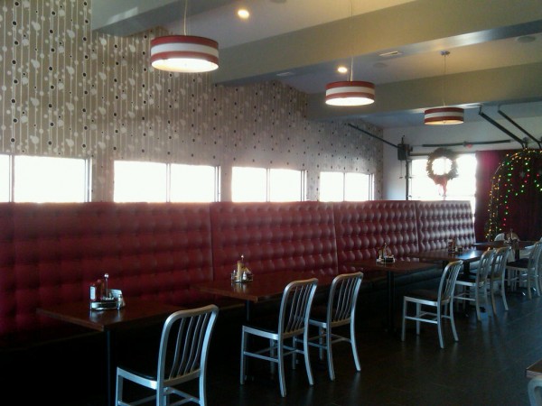 Buddies Diner Lambertville
