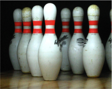 Levittown Lanes
