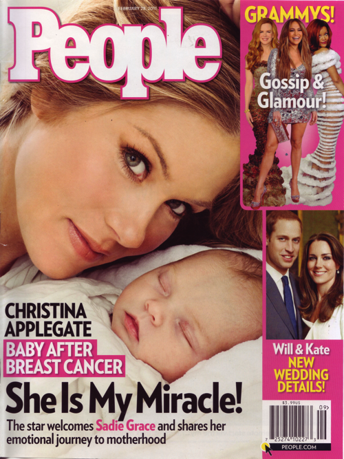 People Magazine Jeff Vespa People Magazine Jeff Vespa