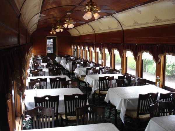 Romance on the Rails: New Hope Railroad Valentine's Day Train Ride ...