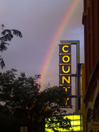 county theater
