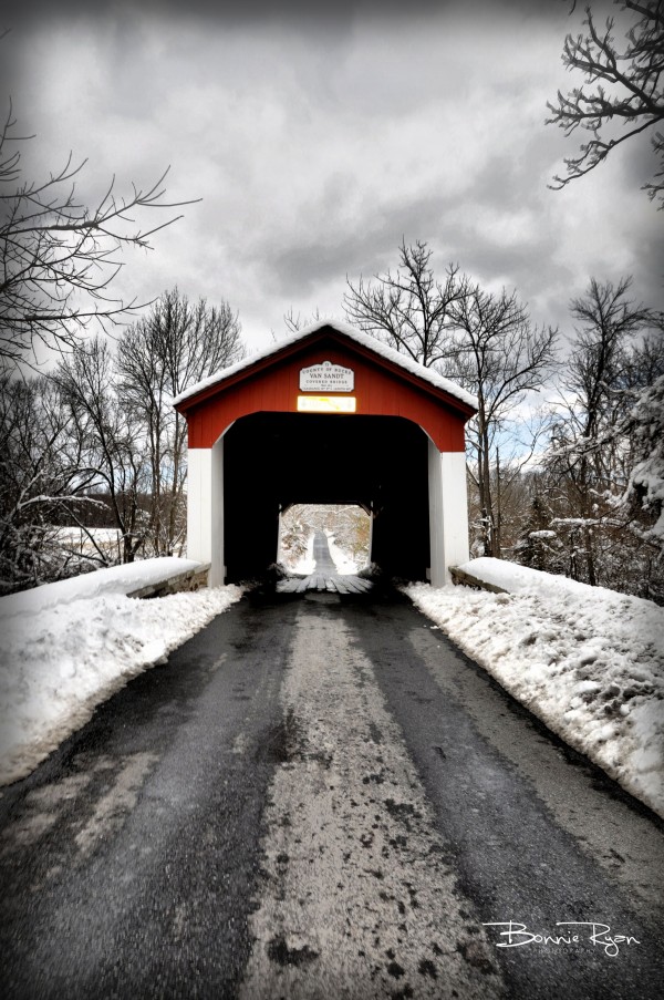 VanSant Bridge
