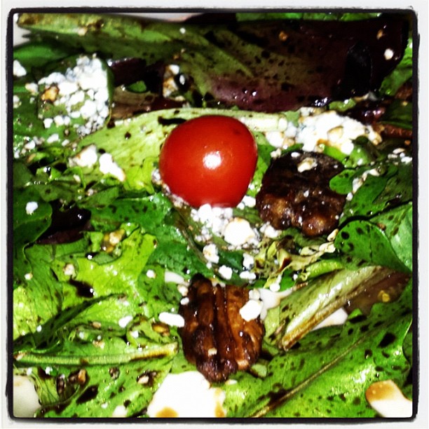 Nomads Pizza Company