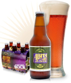 AbitaMardiGrasBock