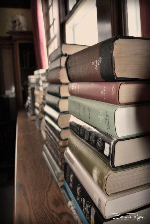 Newtown Library