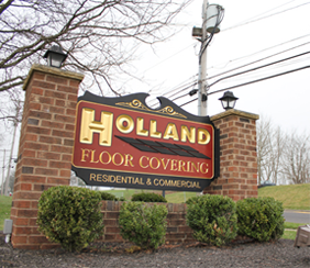 Holland Floor Covering