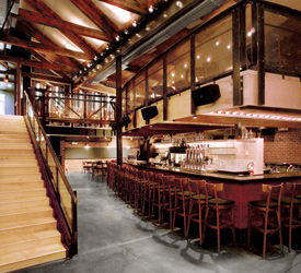 Triumph Brewing Company