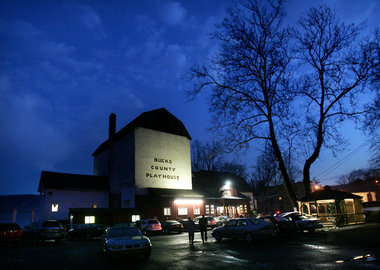 Bucks County Playhouse