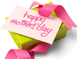Mother's Day