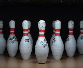 Bowling Events