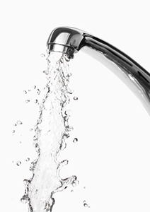 Save Water!