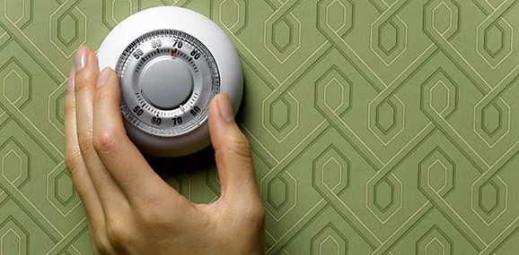thermostat