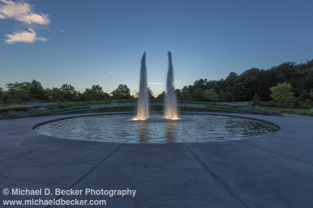 Michael D Becker Photography