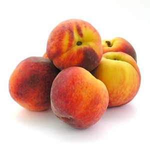 Life is Peachy! Savor Peach Season at Del Val Market - Bucks Happening