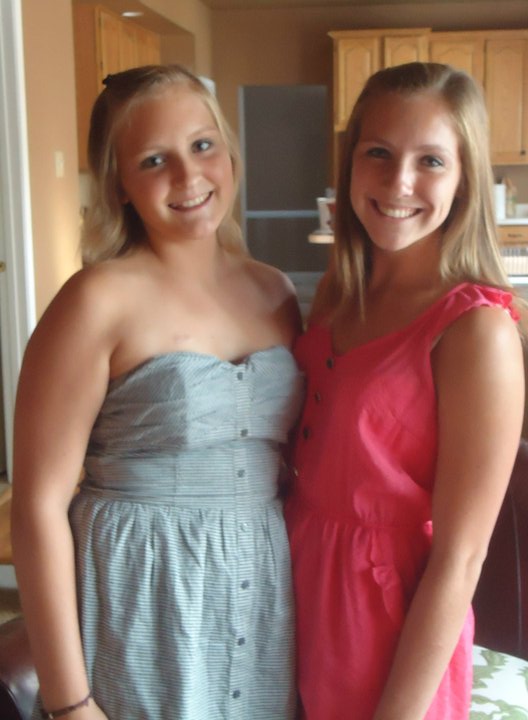 taylor and morgan