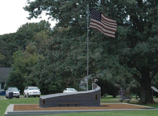 veterans square park