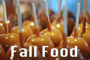 Fall Food