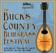 bluegrass festival