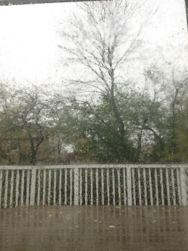 Bucks County Hurricane Sandy Pictures