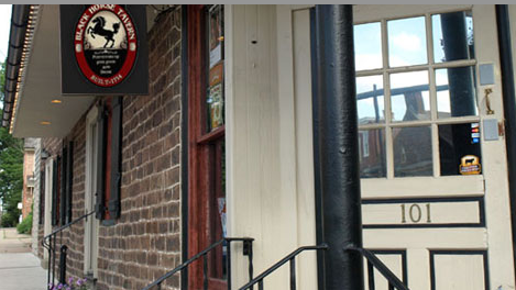 Black Horse Tavern