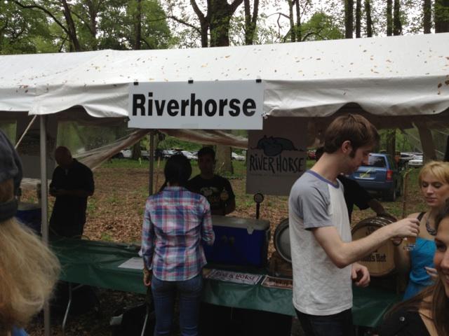 River Horse Brewery