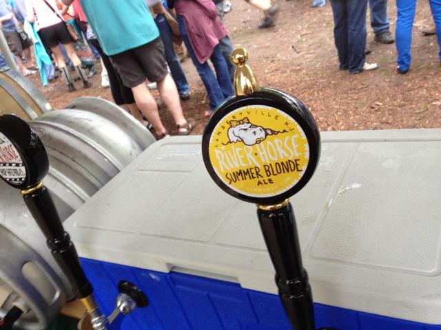 River Horse Brewery