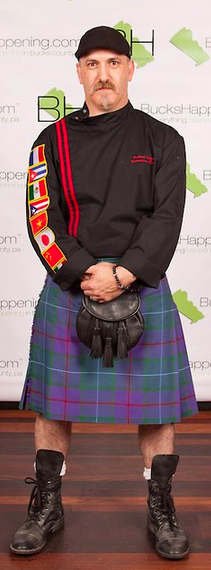 best dressed bucks county