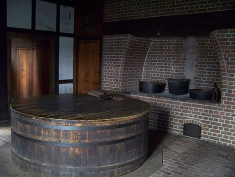 penn manor beer dinner